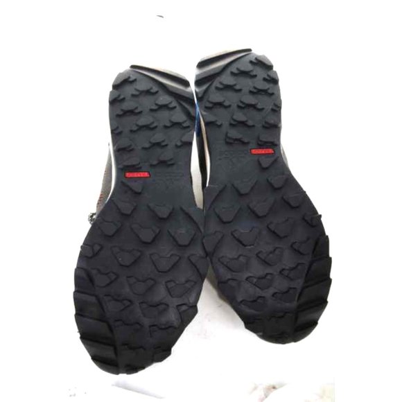 Adidas kanadia tr 7 mens sneakers shoes lace up fitness running sz 9.5 - Picture 8 of 14